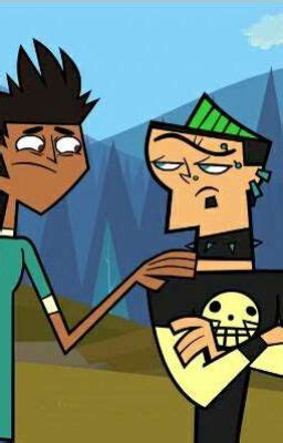 mal x duncan fanfiction.